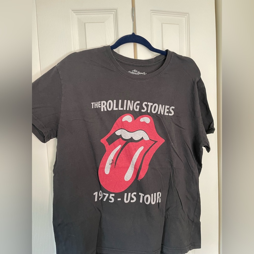 Rolling stone t-shirt